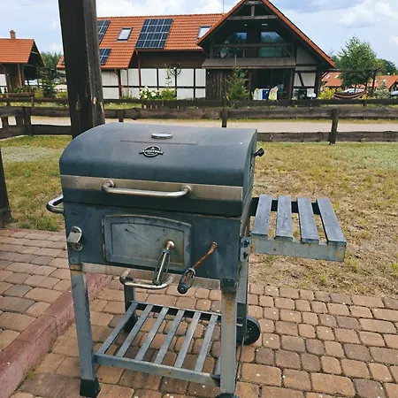 Bukove Ostoja Bukowo *