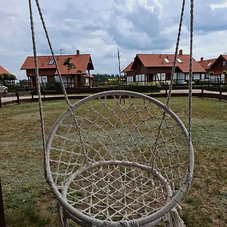 Hébergement de vacances Bukove Ostoja Bukowo Borowy Mlyn